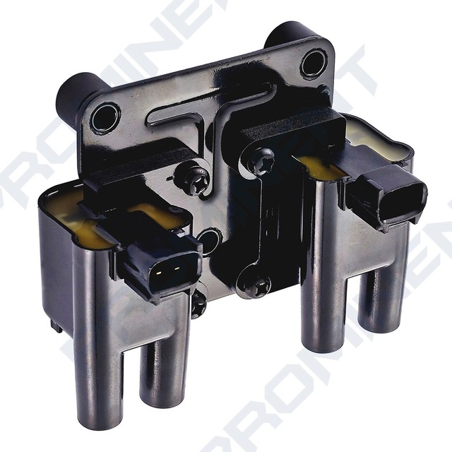 Ignition Coil Replacement for 0510 Chevrolet Optra Daewoo 1.2L 1.6L L4