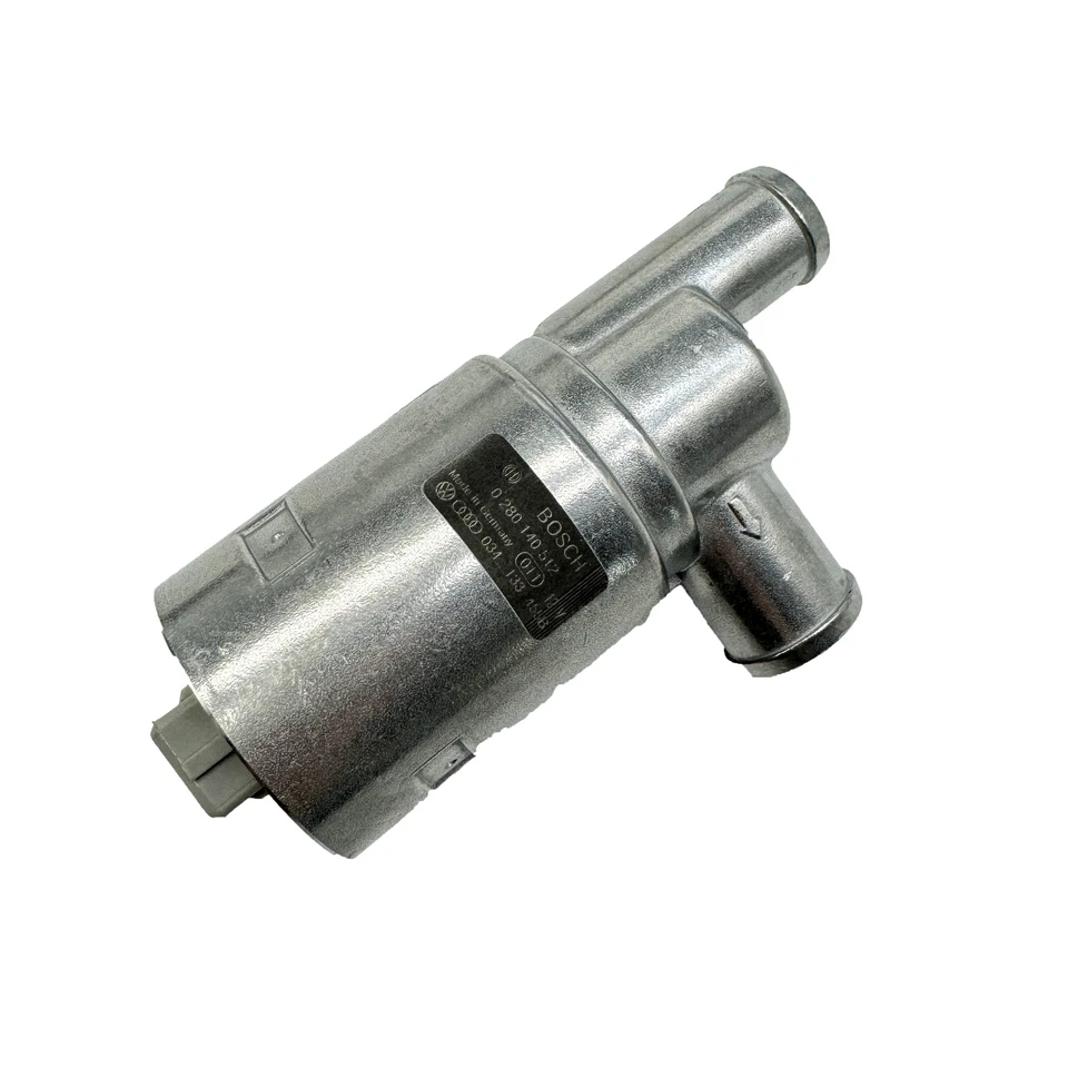 NEW Idle Air Control Valve For VW Volkswagen Audi 034133455B 0280140512 Foto 4 de 4