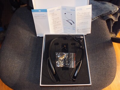 fiil Digital Hearing Amplifier rechargable