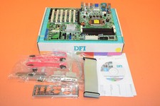 DFI SB600-C Device Motherboard