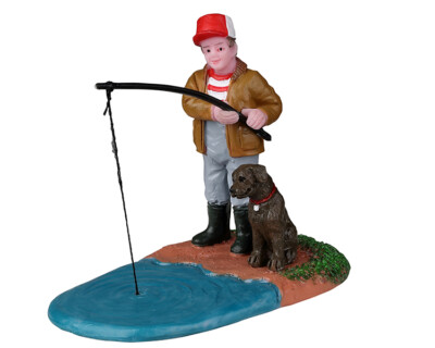 LEMAX - Gone Fishin''