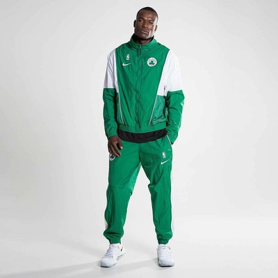tuta boston celtics nike