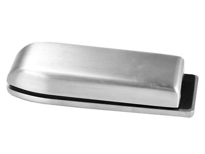 Schössmetall ''Gegenkasten'' für Glastür  ''Classicline'' 06071270