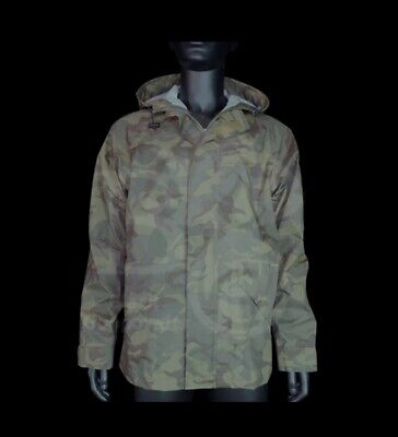 Tactical Desert night camouflage Windbreaker coat Hard shell Tactical Desert night camouflage Windbreaker coat Hard shell