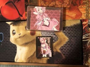 comiket card sleeves Comiket Sleeves Yugioh for sale
