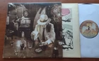 CANADA!!! Ex to NM- LED ZEPPELIN In Through The Out Door LP Reissue