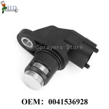 New Camshaft Position Sensor Cam Cps 0041536928 For Mercedes-Benz Many