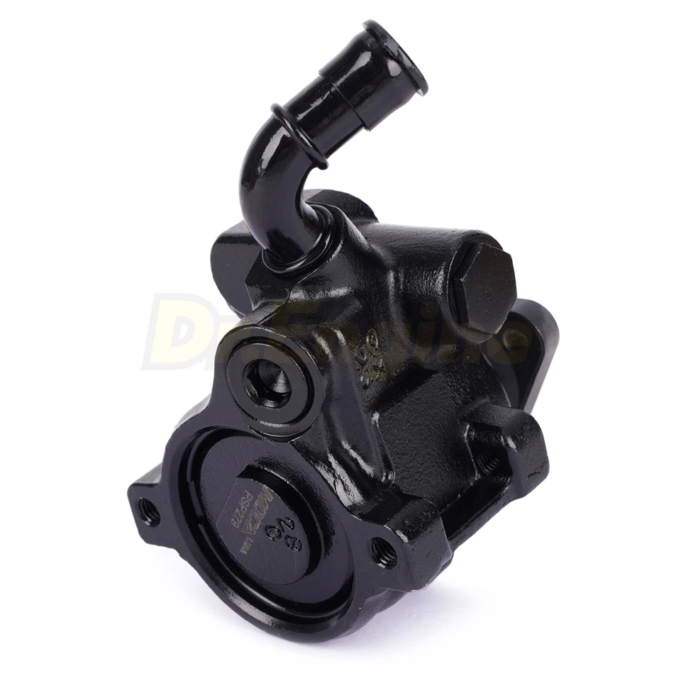 Power Steering Pump For Ford Explorer Ranger Mazda Mercury Mountaineer 4.0L - Image 4 of 4