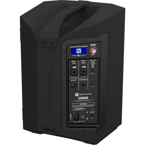 Electro-Voice EVERSE 8 Weatherized Battery-Powered Loudspeaker - Picture 5 of 8