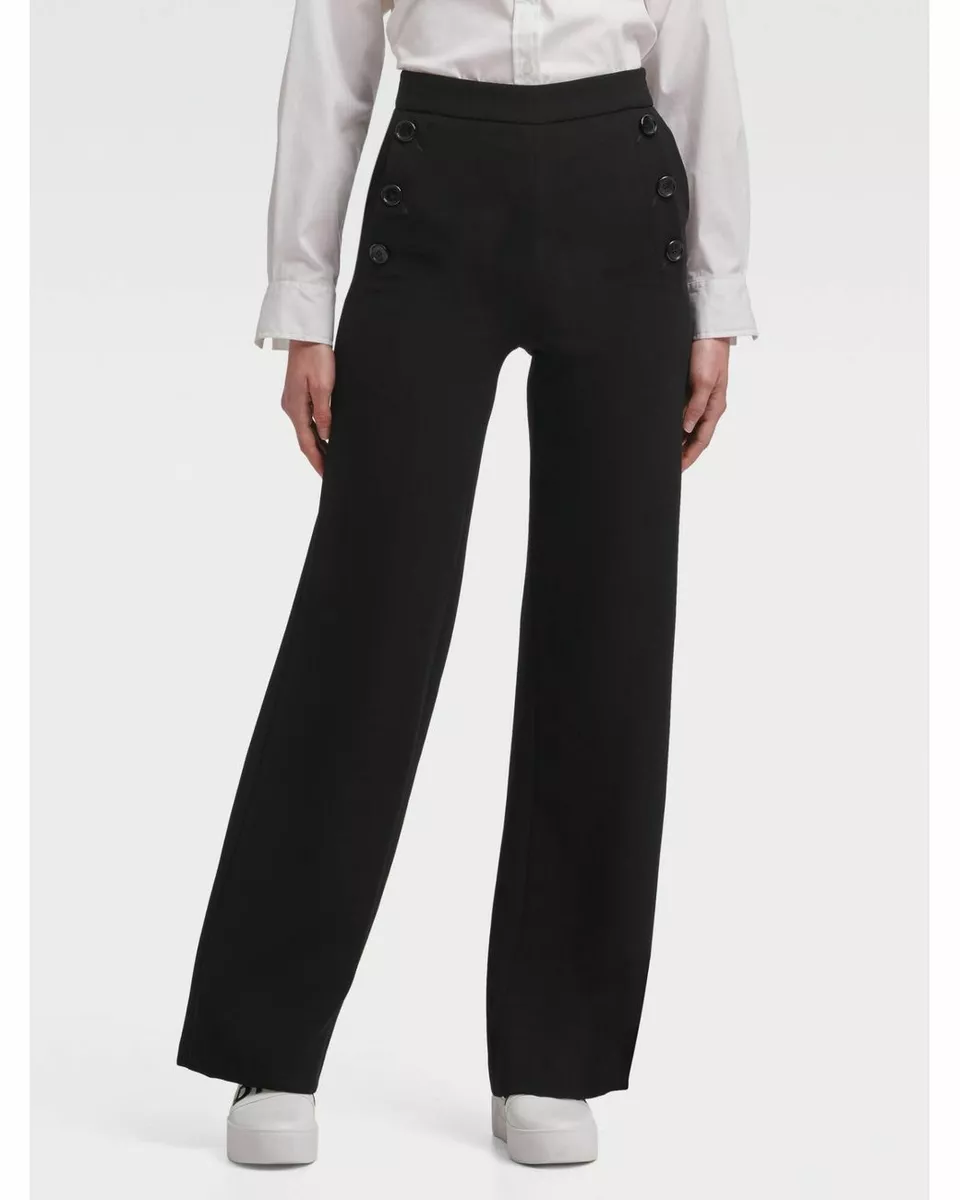 Dkny sailor pants sale
