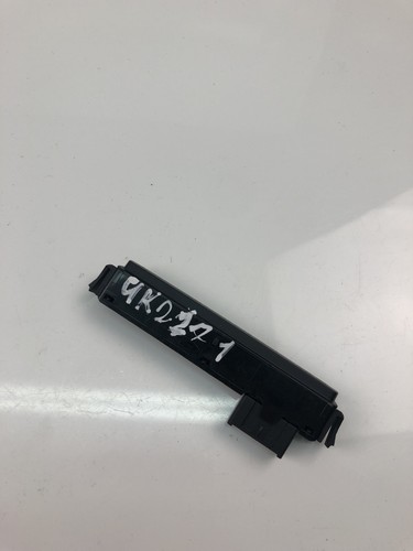 FORD FOCUS IV HN Steuergerät JK2T14B418AB 2020 23699243