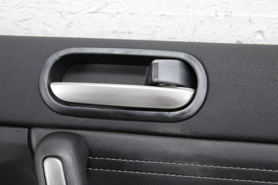 2009-2015 Mazda MX-5 Miata Right Door Panel OEM JY90 - Image 4 of 4