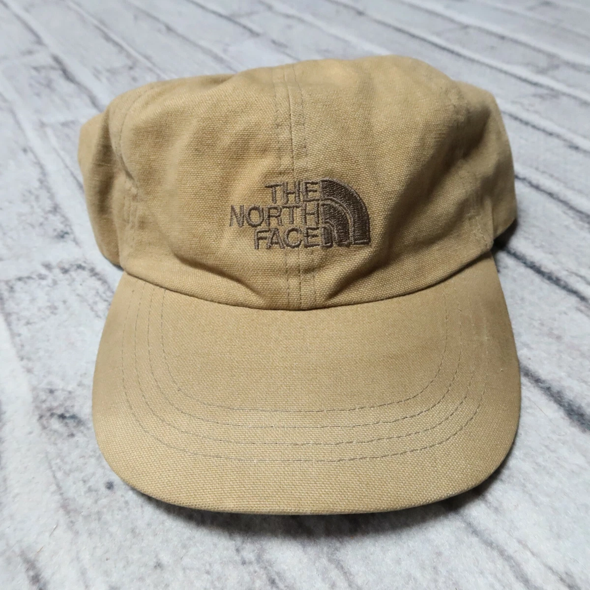 Vintage north sales face hat