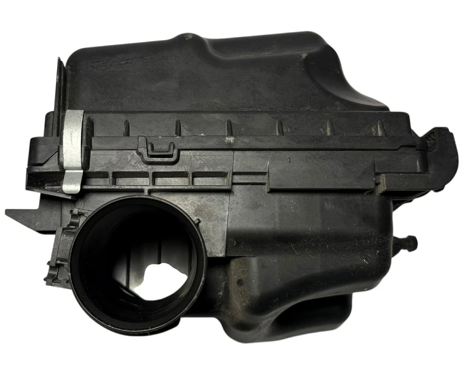 Luftfilter komplett 165003ZU0A Nissan Pulsar 1.2 Dig-t Bj 2015 1197 CCM 85 KW - Bild 4 von 4