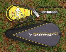 New Dunlop 200G XL Hotmelt 95 200 G tennis racket case unstrun 1/8 1/4 3/8 1/2 5