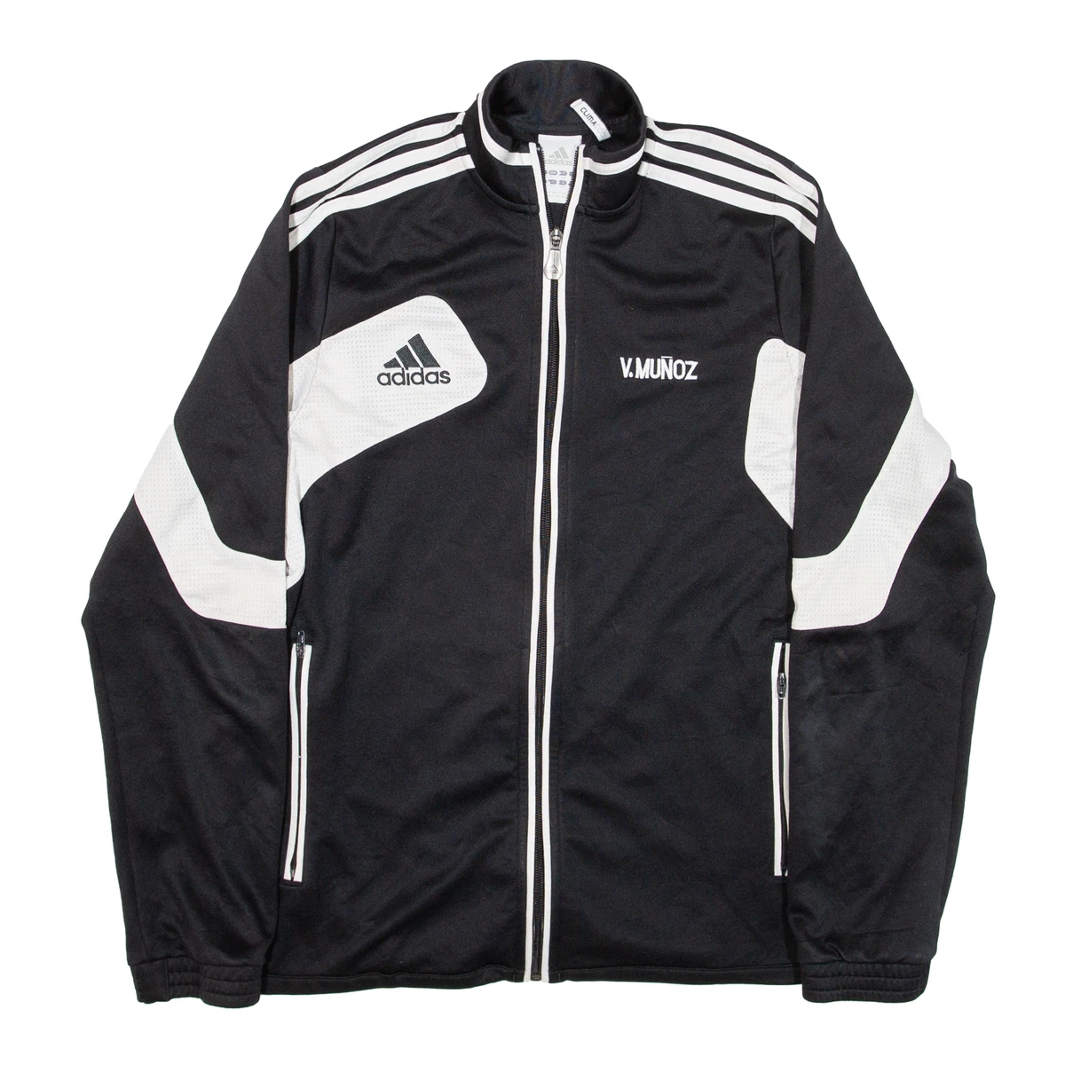 Adidas climacool track clearance jacket