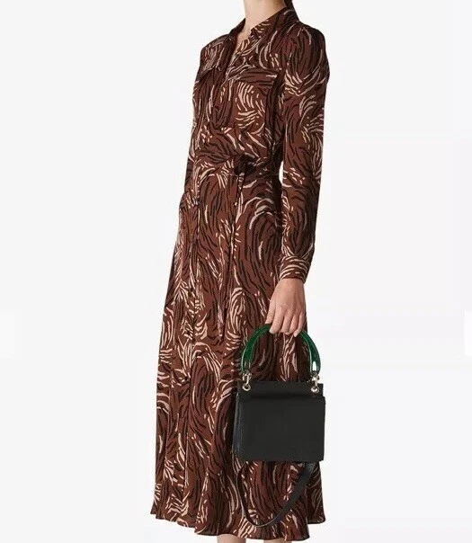 Whistles elfrida dress cheap
