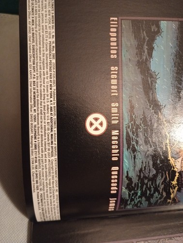 Ultimate X-Men #16, 17, 18 (2002 Marvel Comics) 3-issue World Tour storyline - Picture 4 of 12