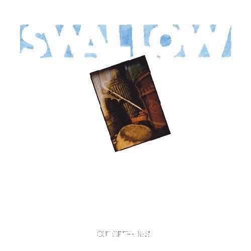 Swallow Out of the Nest (CD)