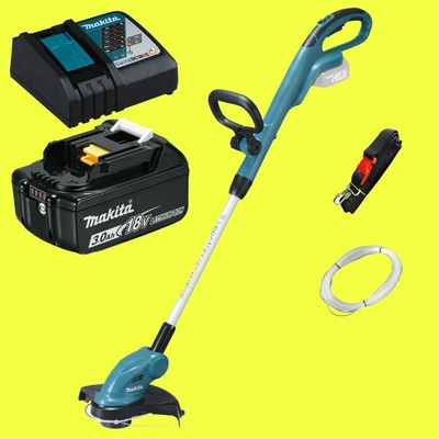 Makita dur181rf двигатель