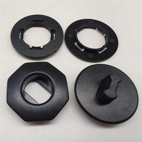 2Pcs Car Floor Mat Clips Carpet Retainer Fixing Holder Grips Clip Tools Black - Picture 17 of 20