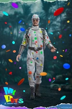 1/6 Thunder Toys Mr Dots Figure  Normal Version TD2024A IN STOCK USA