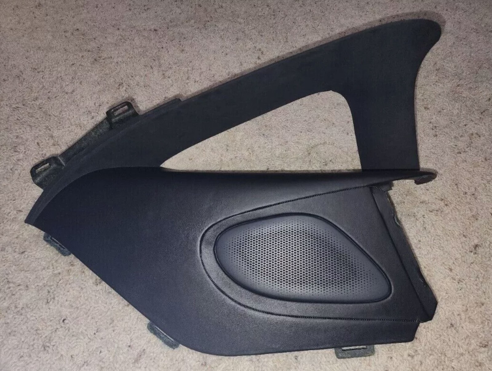 mclaren 570gt oem part (Upper Speaker Grille Assembly)