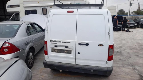 4M5Q9428BB Colector Escape para FORD TRANSIT CONNECT (TC7) Furgón (2006- 3101464 - Imagen 6 de 10