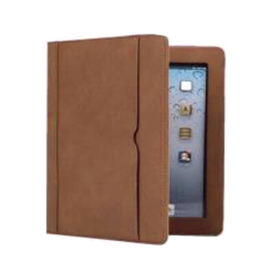 iPad 8th Generation 10.2 Soft Leather Smart Cover Case A2270 A2428