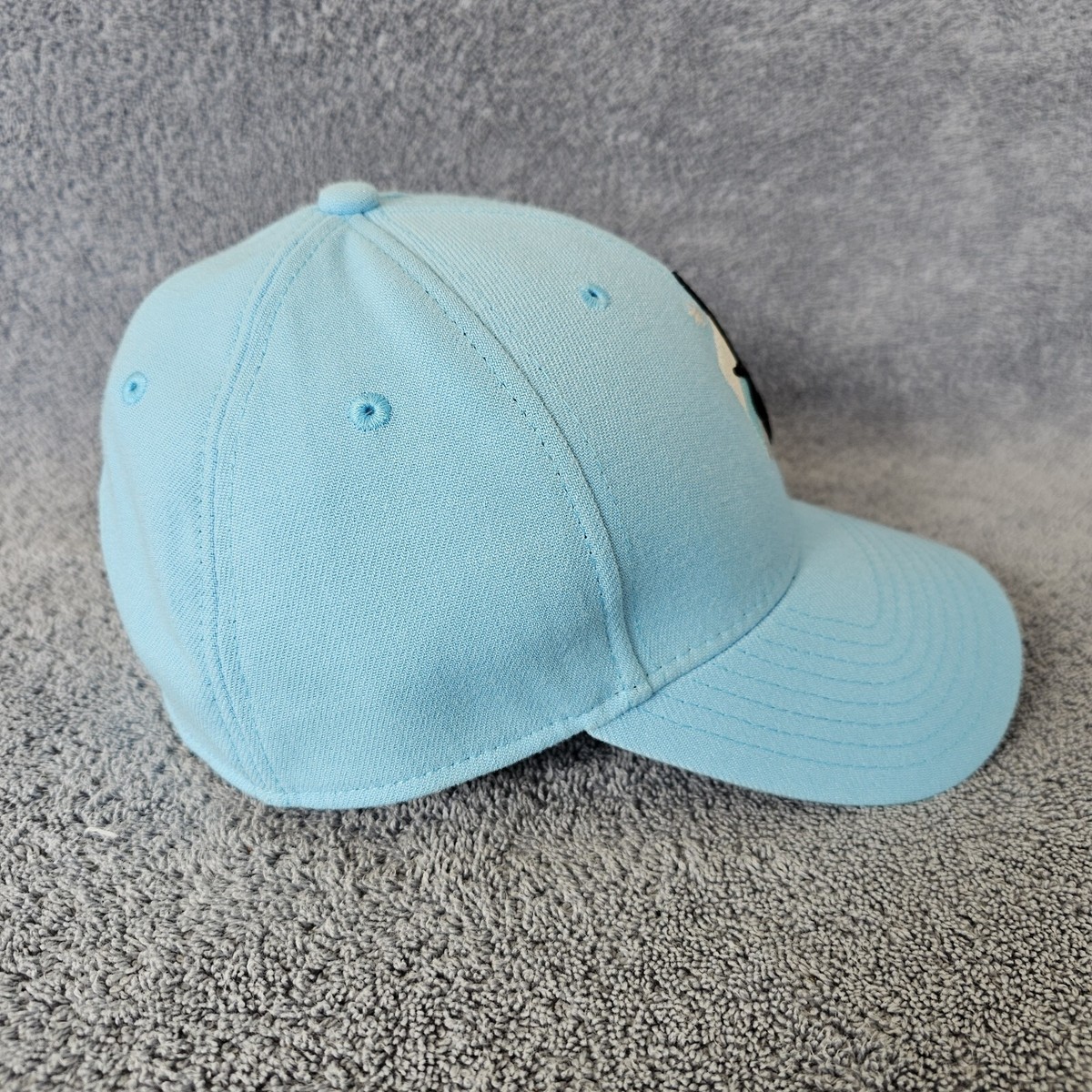 New Era MNUFC Minnesota United 39THIRTY Hat Brand New MINNESOTA UNITED FC Hat New Era 39THIRTY FITTED HAT Small  main image 4