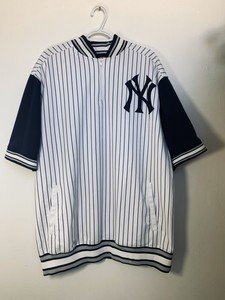 camisa de los yankees para hombre