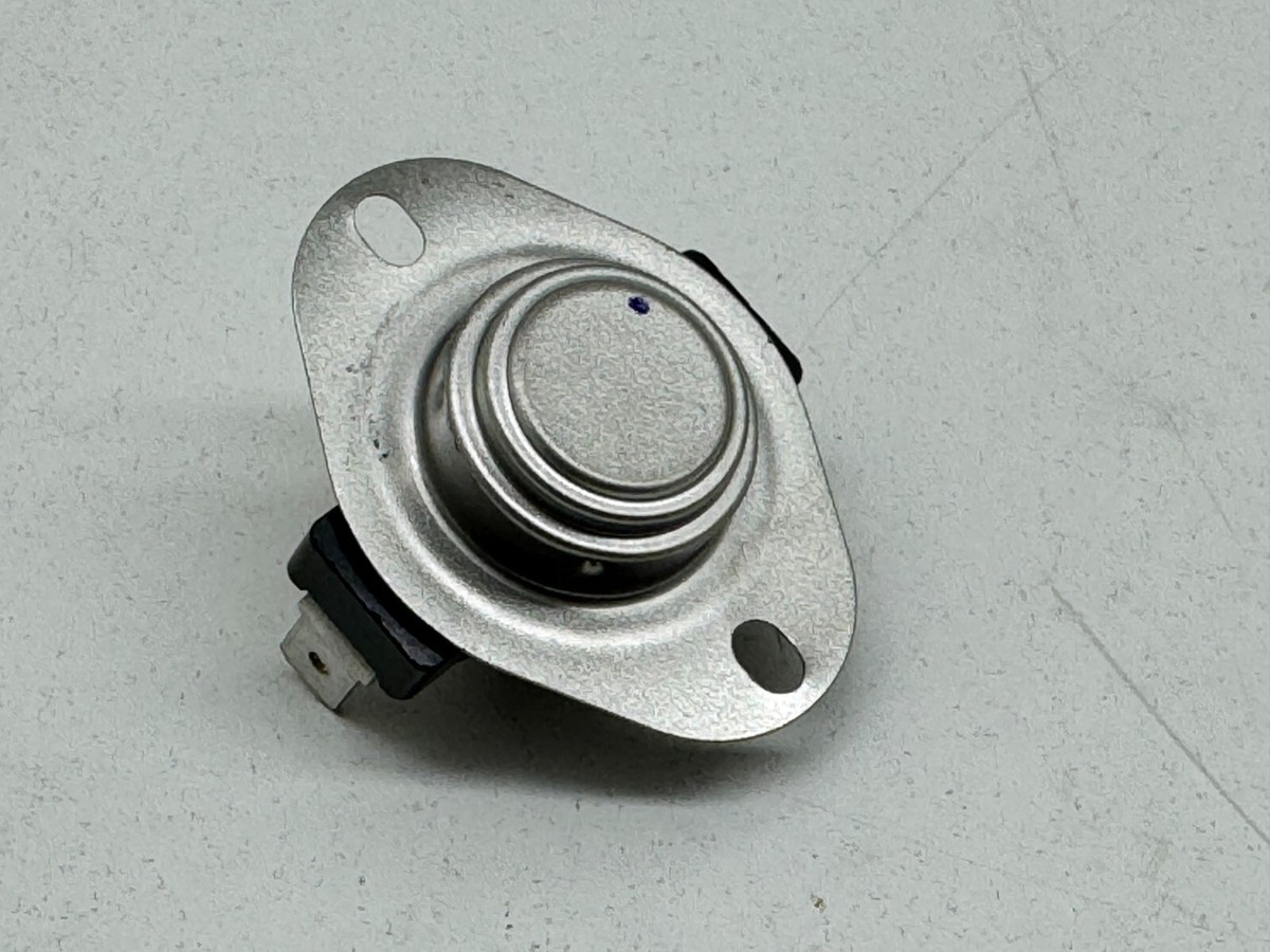 Therm-O-Disc 610016 T-O-D 60T11 Temp Temperature Limit Switch L200