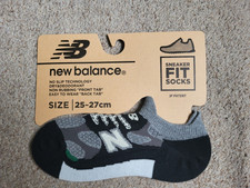new balance Socks 25-27 cm Japanese cool