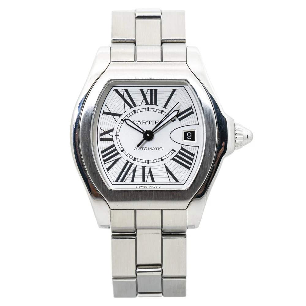 Vérifier numéro de série montre 2025 cartier