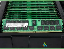 Grade A Micron 16GB PC4 2400T DDR4 19200 2Rx4 Memory RAM MTA36ASF2G72PZ-2G3 LOT