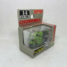 TOMY Kawasaki Diecast & Toy Vehicles for sale | eBay