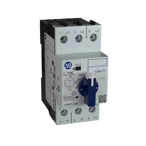 NEW Allen Bradley 140MT-C3E-B40 140MTC3EB40 Free Shipping - Picture 2 of 5