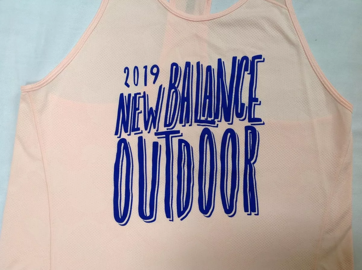 New balance top outdoors 2019