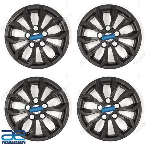 WENINETIES 4 Pièces Cache Moyeu Voiture Pour Suzuki Xbee 2017