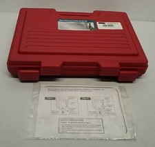T40004 Specialty Products Suspension Control Arm Bushing Tool