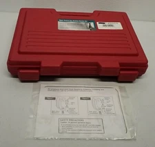 T40004 Specialty Products Suspension Control Arm Bushing Tool