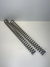KYB Front Fork Springs Suspension weight OEM Stock Set