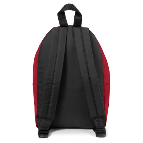 Mochila Eastpak EK043 Orbit - 10 litros en rojo oscuro, nueva con etiquetas - Imagen 8 de 8