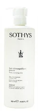 Sothys Purity Cleansing Milk Oily Skin 500ml(16.9oz) Prof Brand New