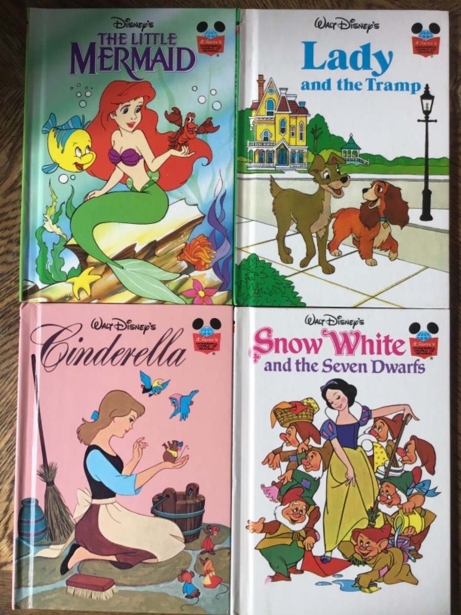 絵本・児童書 Disney's world of English Books and CD Disney's World of English Basic Abc's Book 6 | eBay