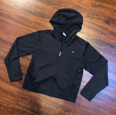 nike sphere dry jacket