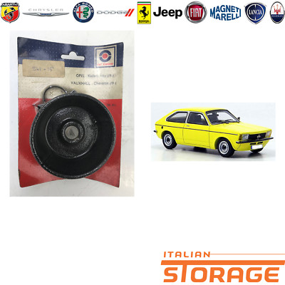 OPEL Kadett City Vauxhall Chevette Stopfen Kraftstoffpumpe mit Schlüssel 54116