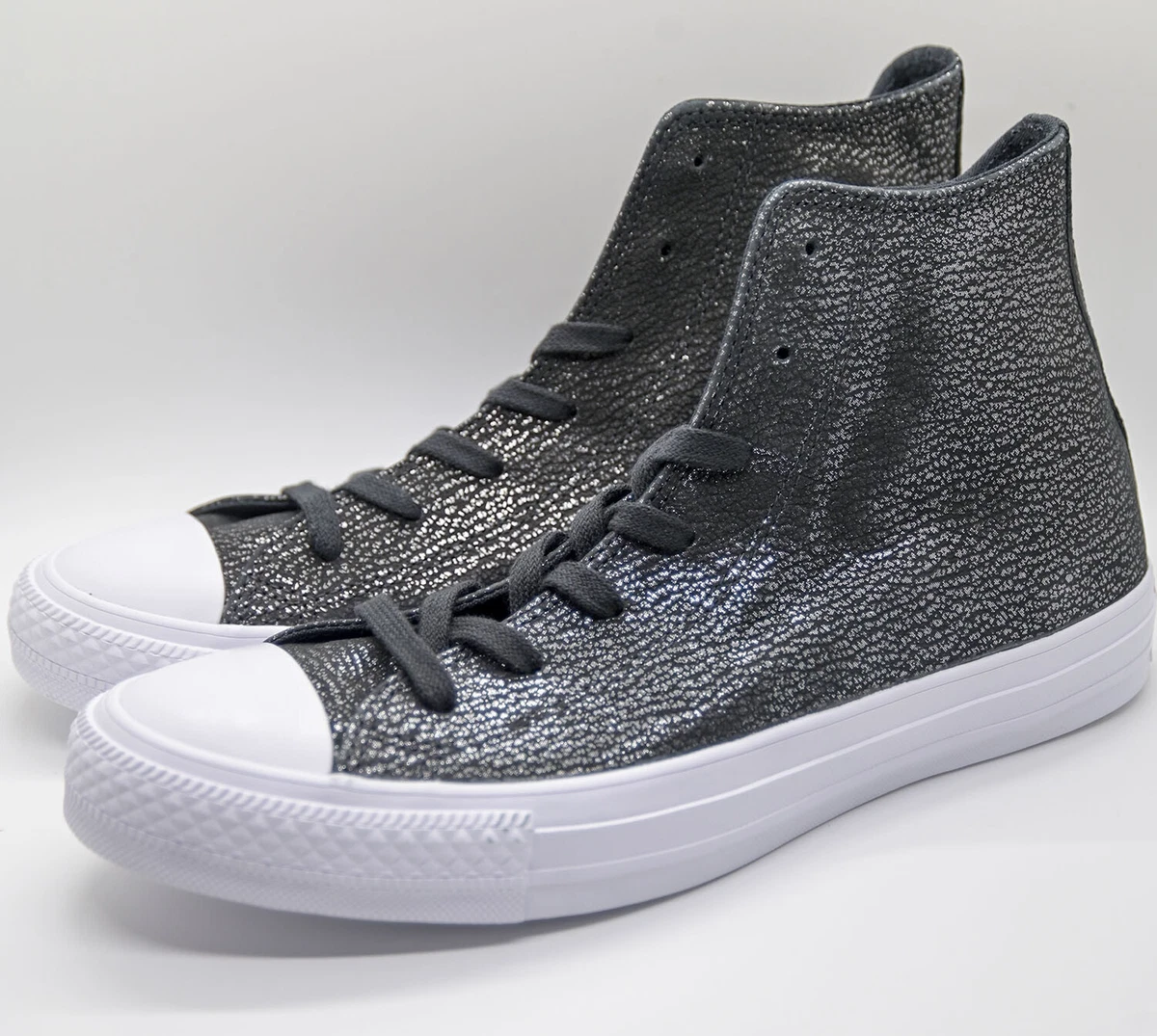 Converse ctas best sale fancy leather