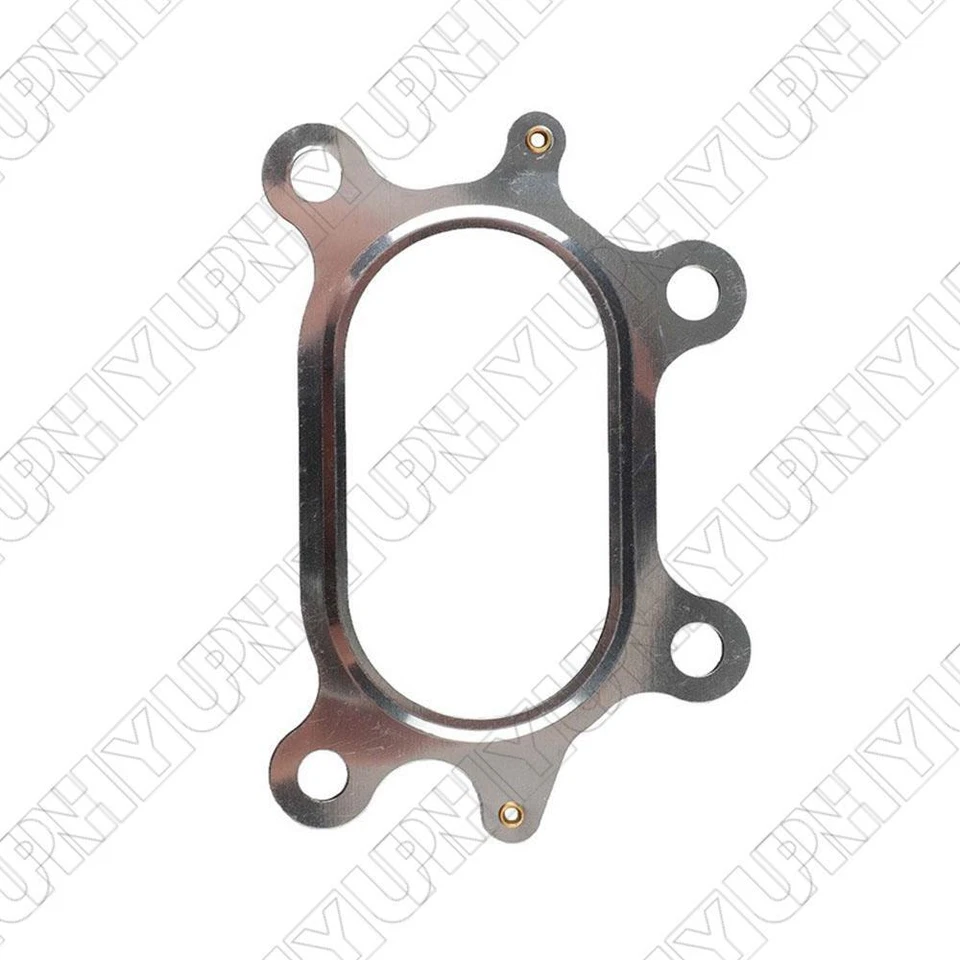1PCS Car Exhaust Manifold Gasket Repair 18115-RCA-A01 for Honda Acura 2003-2009 - Image 4 of 4