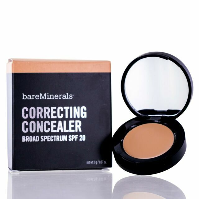bareminerals correcting concealer
